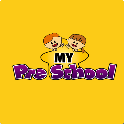 MyPreSchool logo