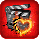 Movie Fx Editor App icon