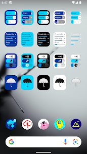 Rain Alarm Pro APK [Patched] 4