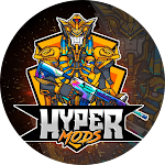 Cover Image of Download HYPER GFX TOOL 1.7 APK
