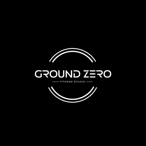 GroundZero Fitness logo