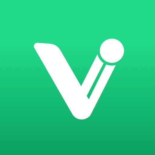 VPlay: Sports Social App  Icon