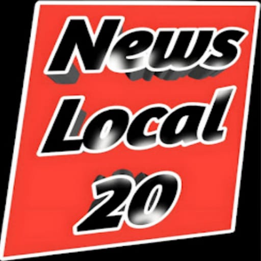 News Local 20 logo
