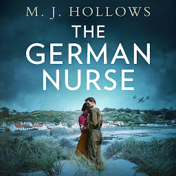 Icon image The German Nurse