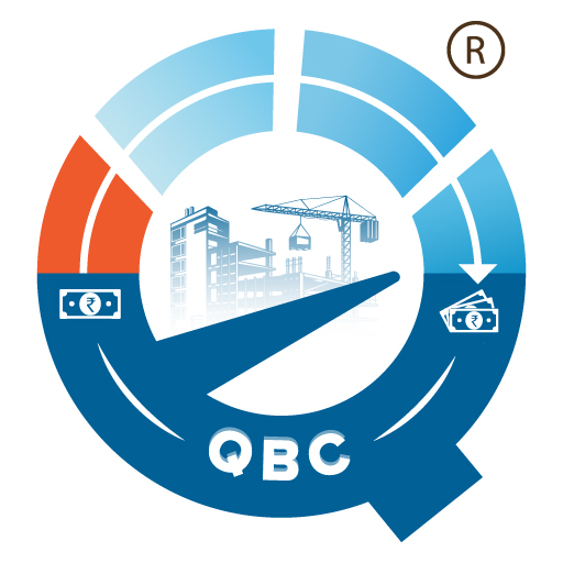 Quick Build Con logo