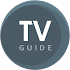 USA TV Guide - USA TV listings 1.6.12