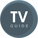 USA TV Guide - USA TV listings - Androidアプリ
