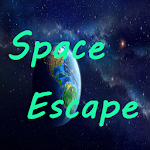 Cover Image of Скачать Space Escape  APK