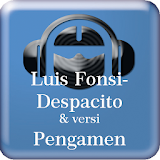 Luis Fonsi - Despacito & Versi Pengamen icon