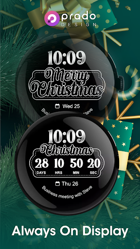 Christmas Countdown screenshot 5