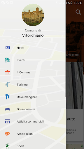MyVitorchiano Screen 3
