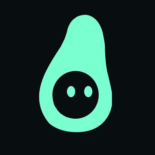 아보 – 트위치 너튜브 아프리카 인터넷방송 개인방송 b logo