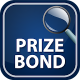 Prize Bond Manager icon