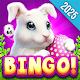 Easter Bunny Bingo