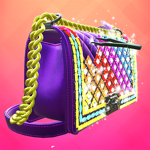 Bling Bags DIY Download on Windows