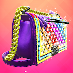 Bling Bags DIY