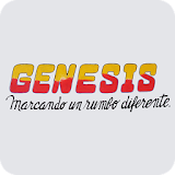 Radio Genesis icon