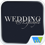 Wedding & Lifestyle icon