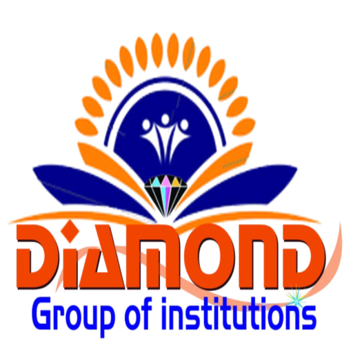 Diamond Group of Institutions logo