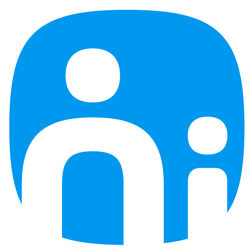 Geniora Parent logo
