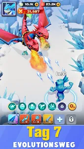 Rise of Monsters