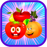 Fruit Mania Match 3 icon