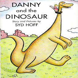 Icon image Danny And The Dinosaur