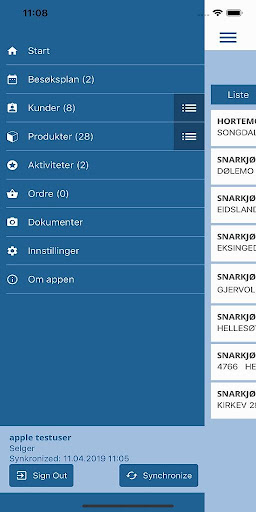 Increase Sales Screen 2