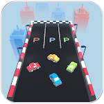 Cover Image of ダウンロード Car Draw Parking 3D 1.0 APK