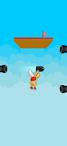 Fly Up - Screenshot 2