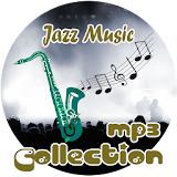 Jazz Music Mp3 Collection icon