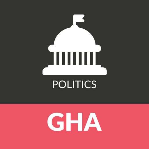 Ghana Politics | Ghana Politic  Icon