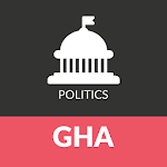 Cover Image of ดาวน์โหลด Ghana Politics | Ghana Politic  APK