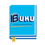 Cover Image of डाउनलोड BuKu Money Manager, Ledger, Expense, Budget, khata 2.3.3 APK