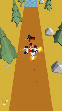 Security - Screenshot 2