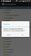screenshot of Mobile SFTP(Secure FTP Client)