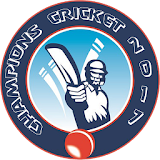 Champions Cricket 2017 icon