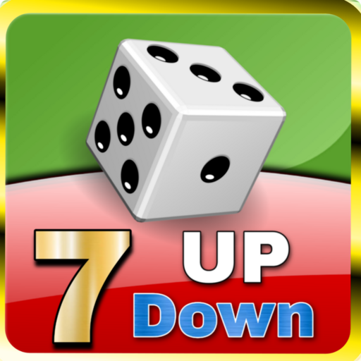 7 Up 7 Down For PC Mac Windows 11 10 8 7 Free Download 