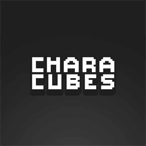Characubes logo