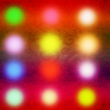 Disco Party Lights Collection icon