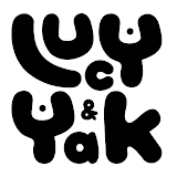 Lucy & Yak icon