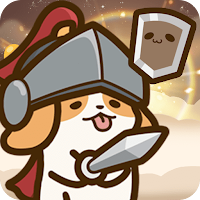 Brave Puppy : NA Idle RPG