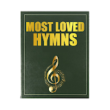 Most Loved Hymns audio offline icon