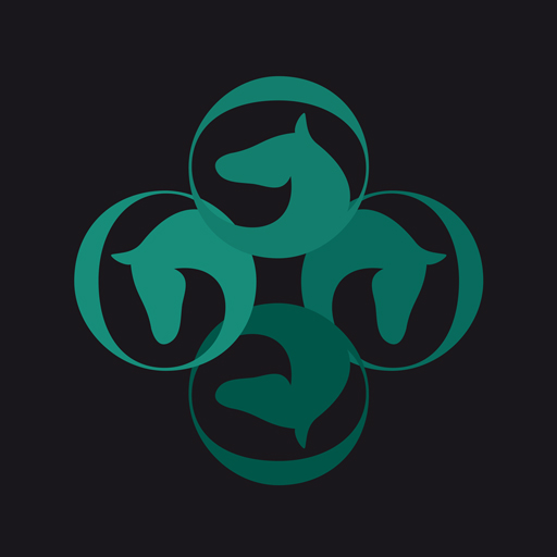 HorseQual Club logo