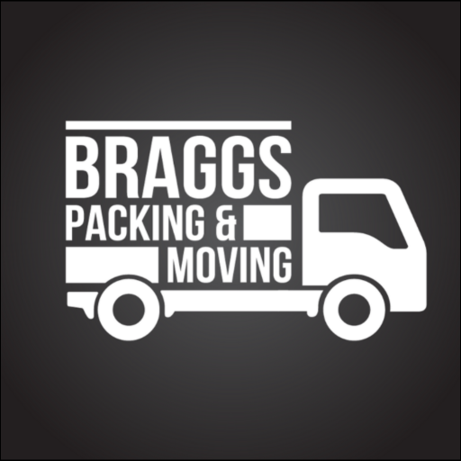 Braggs Packing and Moving 1.0.0 Icon