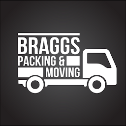 Imagem do ícone Braggs Packing and Moving
