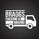 Braggs Packing and Moving - Androidアプリ