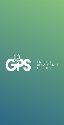 Android application GPS Energia screenshort