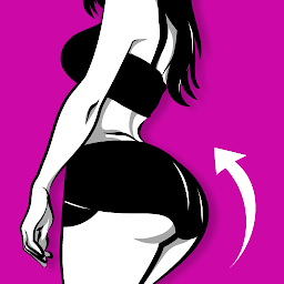Icon image Butt Workout & Fitness Coach