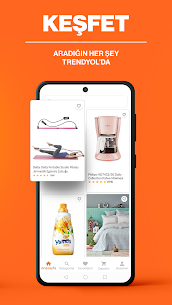 Trendyol Apk İndir ile Online Alışveriş 2